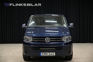 Volkswagen Caravelle bild 14