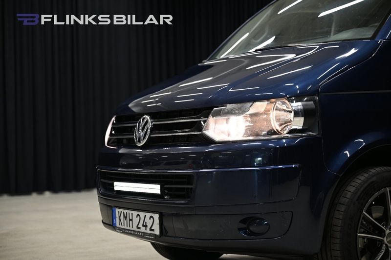 Volkswagen Caravelle bild 15