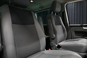 Volkswagen Caravelle bild 16
