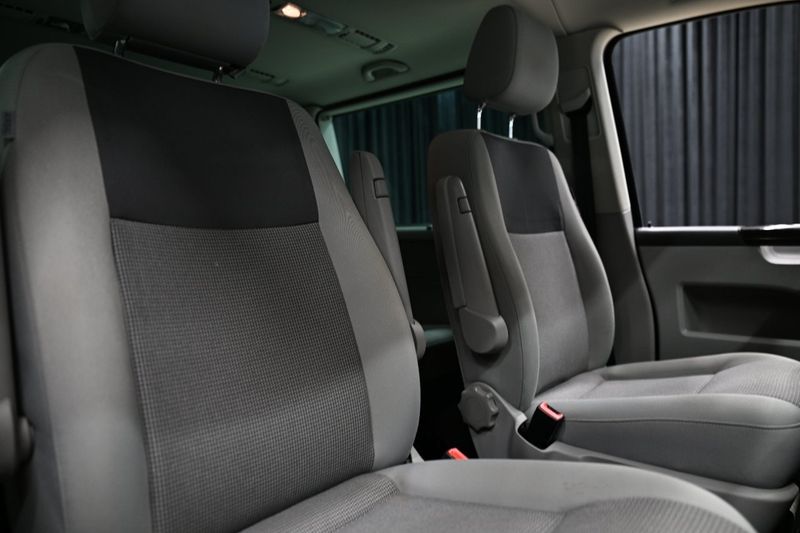 Volkswagen Caravelle bild 16