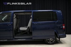 Volkswagen Caravelle bild 7