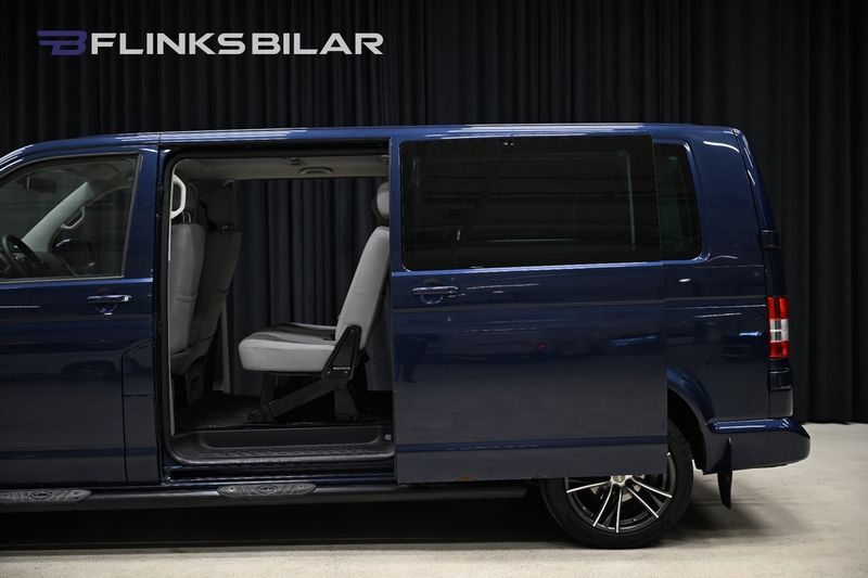 Volkswagen Caravelle bild 7