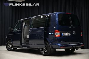 Volkswagen Caravelle bild 10