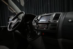 Volkswagen Caravelle bild 31
