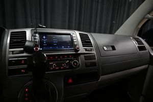 Volkswagen Caravelle bild 27
