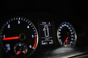 Volkswagen Caravelle bild 22