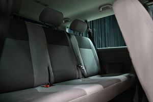 Volkswagen Caravelle bild 17