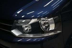 Volkswagen Caravelle bild 4