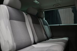 Volkswagen Caravelle bild 18