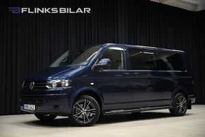 Volkswagen Caravelle bild 1