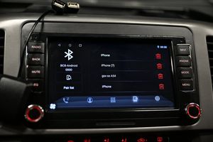 Volkswagen Caravelle bild 25