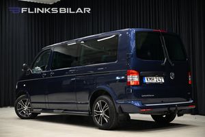 Volkswagen Caravelle bild 8