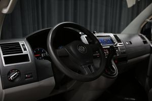 Volkswagen Caravelle bild 20