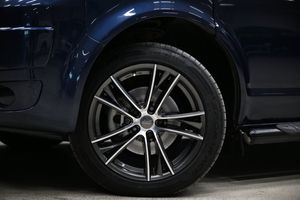 Volkswagen Caravelle bild 6