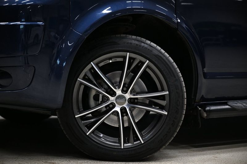 Volkswagen Caravelle bild 6
