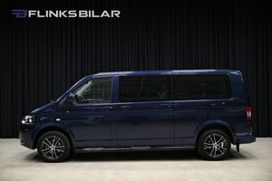 Volkswagen Caravelle bild 3