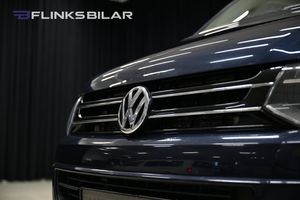Volkswagen Caravelle bild 2