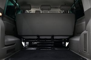 Volkswagen Caravelle bild 19