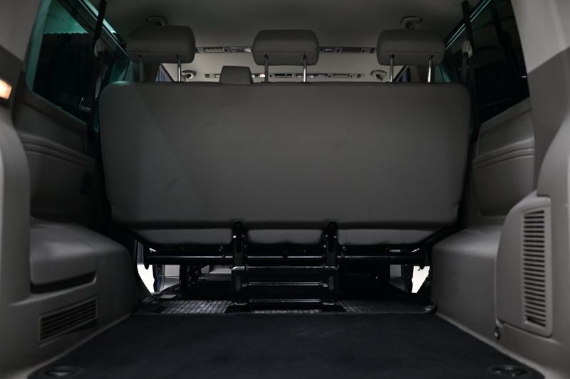 Volkswagen Caravelle bild 19