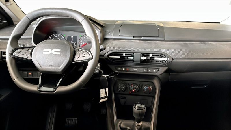 Dacia Sandero bild 4