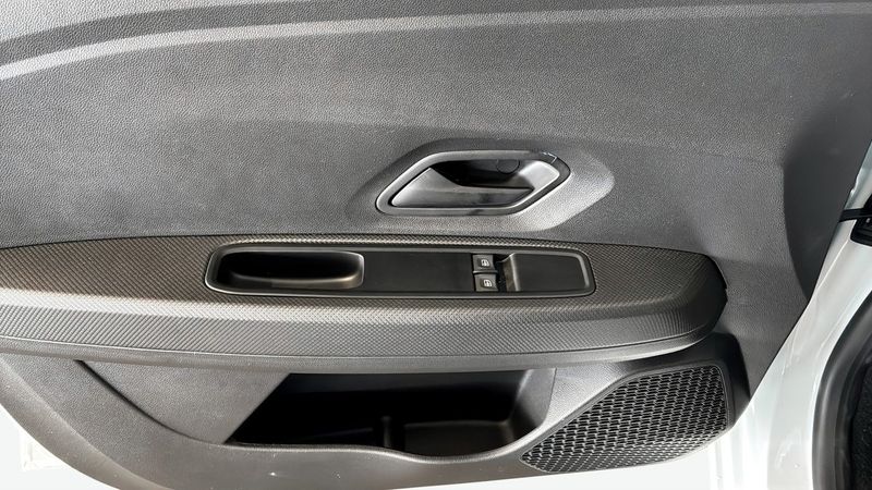 Dacia Sandero bild 11