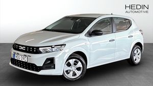 Dacia Sandero bild 1