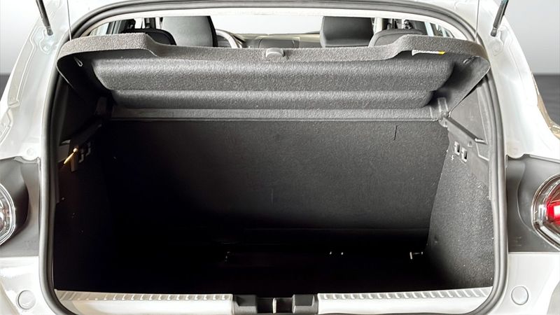 Dacia Sandero bild 10