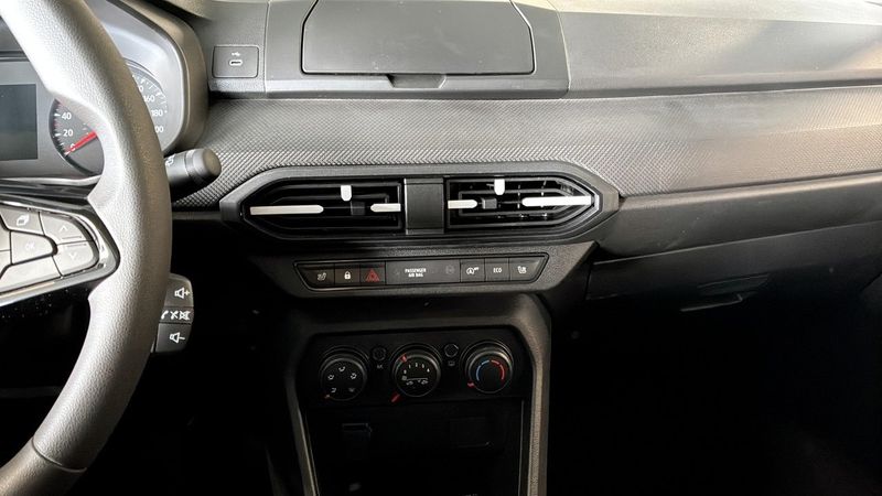 Dacia Sandero bild 12