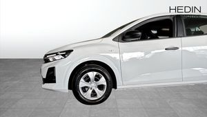 Dacia Sandero bild 9