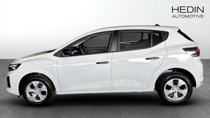 Dacia Sandero bild 6