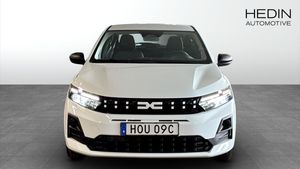 Dacia Sandero bild 8