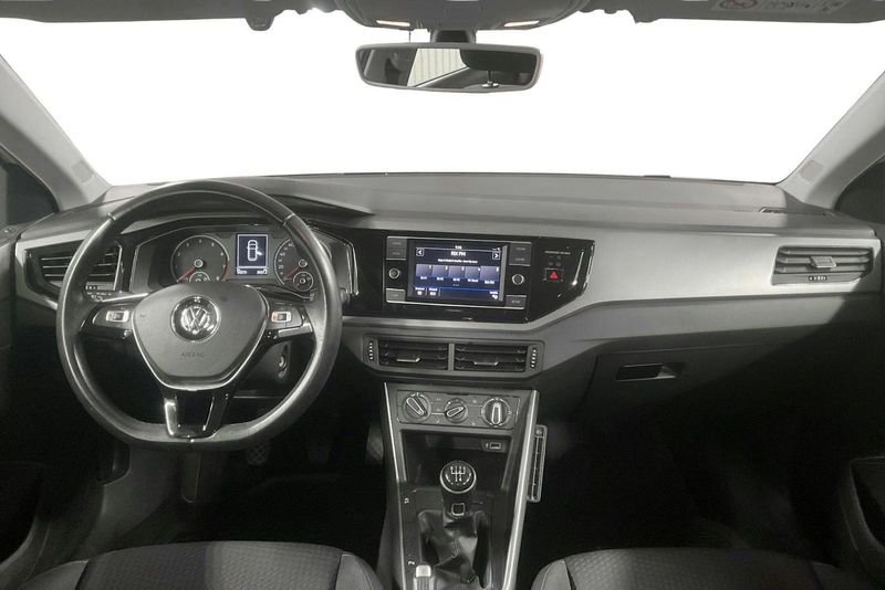 Volkswagen Polo bild 6