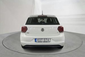 Volkswagen Polo bild 5