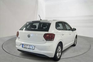 Volkswagen Polo bild 3