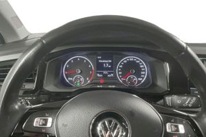 Volkswagen Polo bild 10