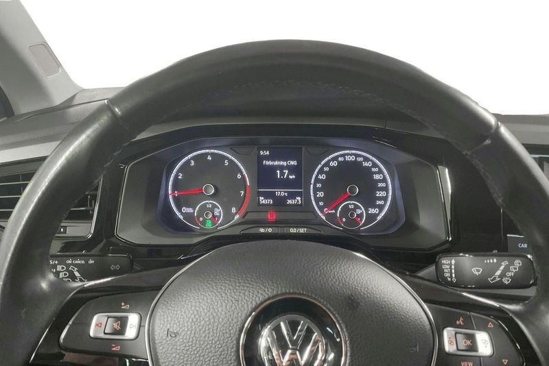 Volkswagen Polo bild 10