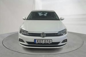 Volkswagen Polo bild 4
