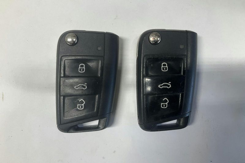 Volkswagen Polo bild 13