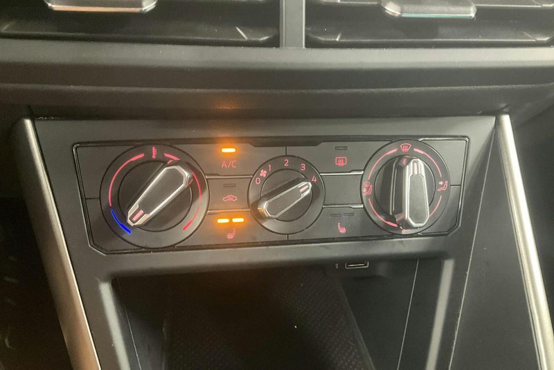 Volkswagen Polo bild 11