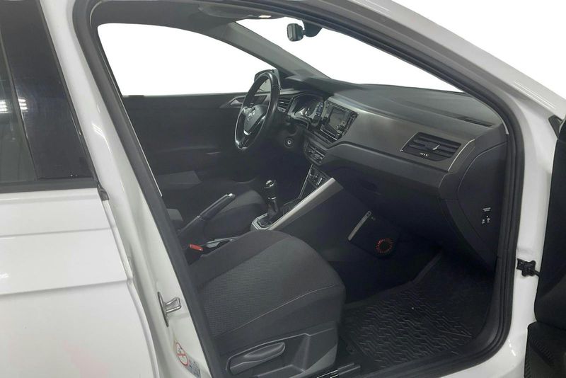 Volkswagen Polo bild 7