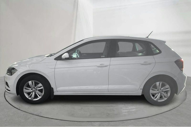 Volkswagen Polo bild 2