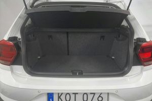 Volkswagen Polo bild 9