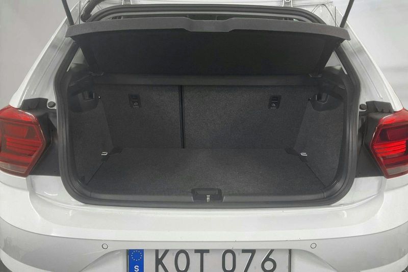 Volkswagen Polo bild 9