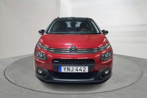 Citroen C3 bild 4