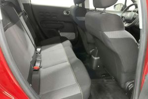 Citroen C3 bild 8