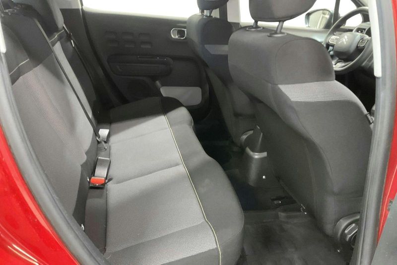 Citroen C3 bild 8