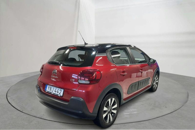 Citroen C3 bild 3