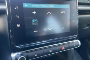 Citroen C3 bild 11