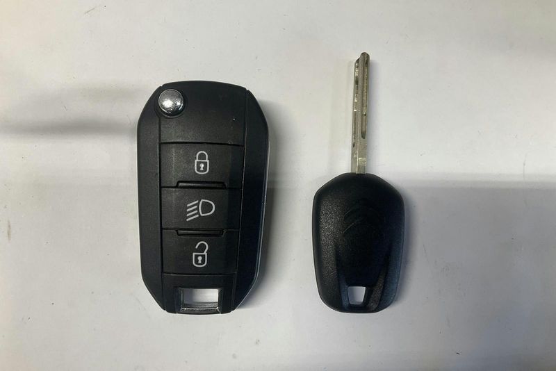 Citroen C3 bild 13