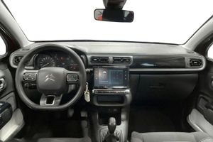 Citroen C3 bild 6